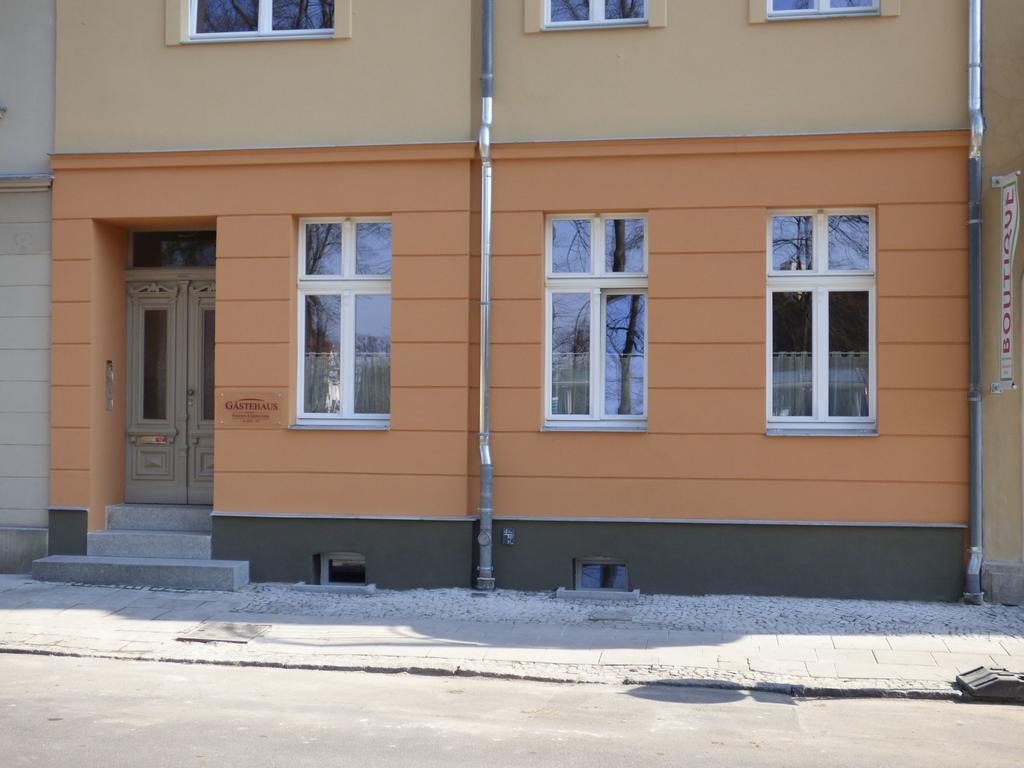 Gasthof & Fleischerei Endler Райнсберг Номер фото